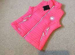 Covalliero Body Warmer Rose Size S