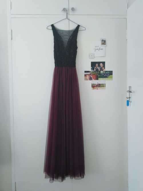 Young Designer Emporium YDE Stunning Matric Dress Evening Dress Size S