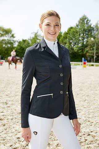Competition / Show Jacket - Samantha -  available in XS to XXL