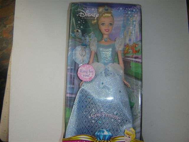 LAST ONE !! Disney Princess Cinderella