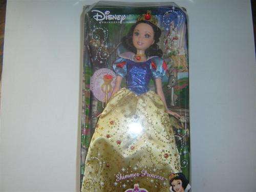 LAST ONE !! Disney Princess Snow White