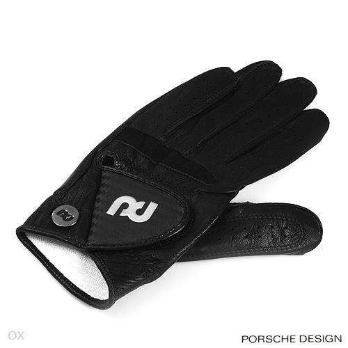 PORSCHE DESIGN GOLF GLOVE