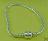 Pandora Bracelet in Tibetan Silver fits Beads, Biagi, Troll System