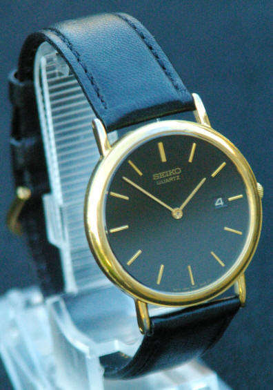 Seiko Men's Watch
