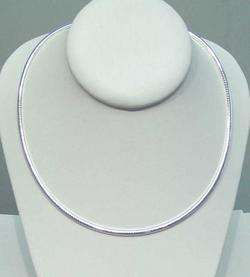 High Quality Necklace Crafted in  925 Sterling Silver