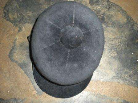 Horse Riding Hat/Helmet/Cap size 6 1/2, 53