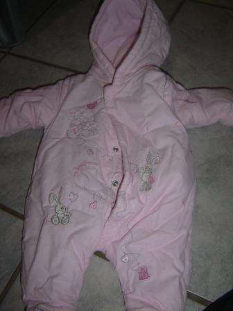 Stunning Babygrow from Woolworth size newborn, NEW