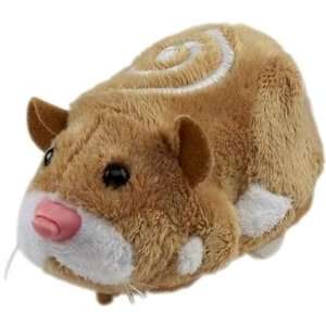 Starting at Crazy R1!! Zhu Zhu Hamster, Mr Squiggles