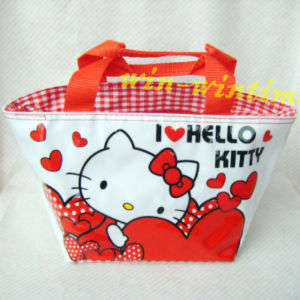 Hello Kitty Tote, Bag, Purse
