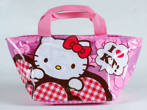 Hello Kitty Tote, Bag, Purse