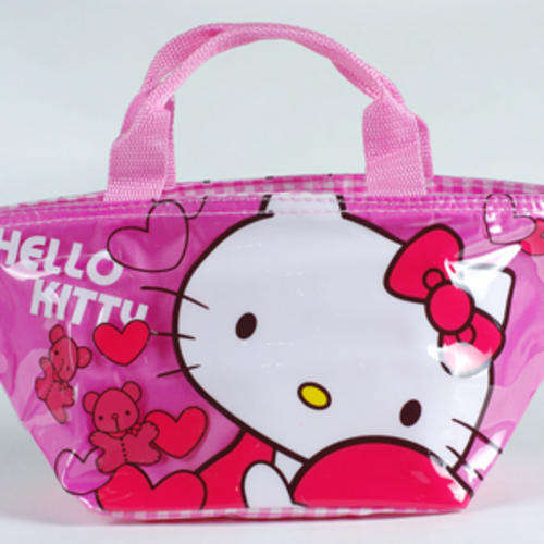 Hello Kitty Tote, Bag, Purse