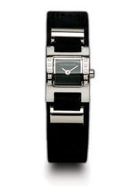 Weekend Special!! HOT DIAMOND Watch FUSION  with Genuine Diamond