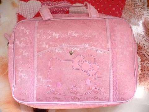 Hello Kitty, Laptop Bag 16 inch