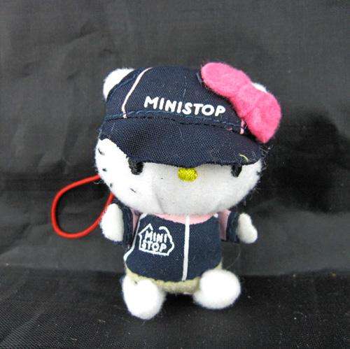Hello Kitty, Cellphone charm