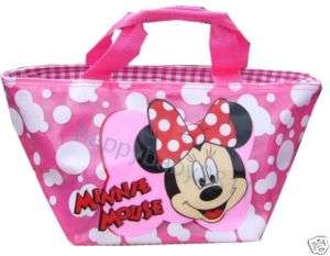 Disney Minnie Tote, Bag, Purse