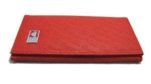 Great Red Purse