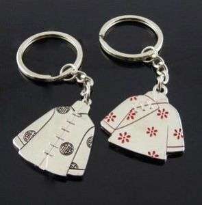 Keyring, Chinese Suits
