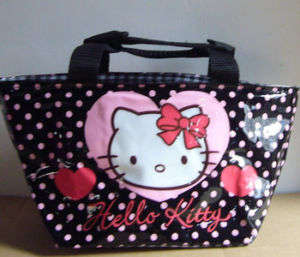 Hello Kitty Tote, Bag, Purse