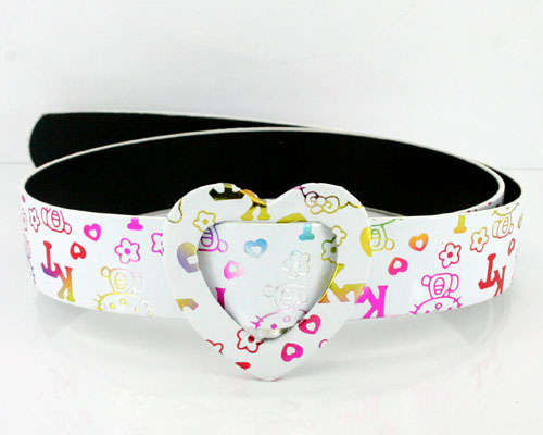 Starting at Crazy R1!! Hello Kitty, White Belt
