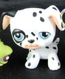 Littlest Pet Shop, Dalmatian