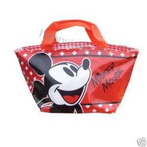Disney Mickey MouseTote, Bag, Purse