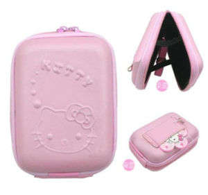Hello Kitty, Cellphone / Camera Bag