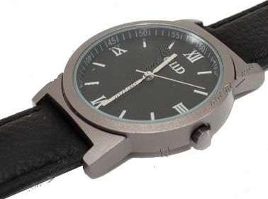 LAST ONE!! Classic Black Watch