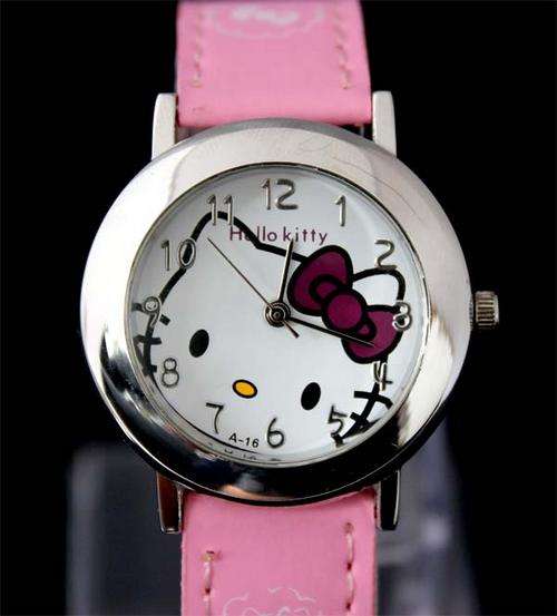 Hello Kitty Watch