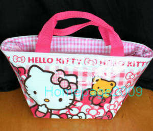 Hello Kitty Tote, Bag, Purse