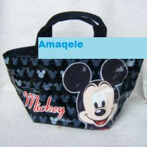 Disney Mickey MouseTote, Bag, Purse