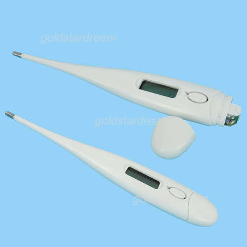 Digital - LCD Thermometer
