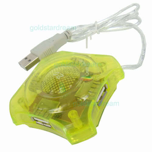 USB HUB for PC, Laptop