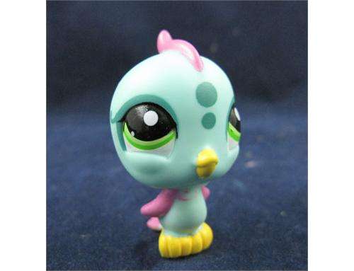 Littlest Pet Shop, 10 animals special for Barry Louw