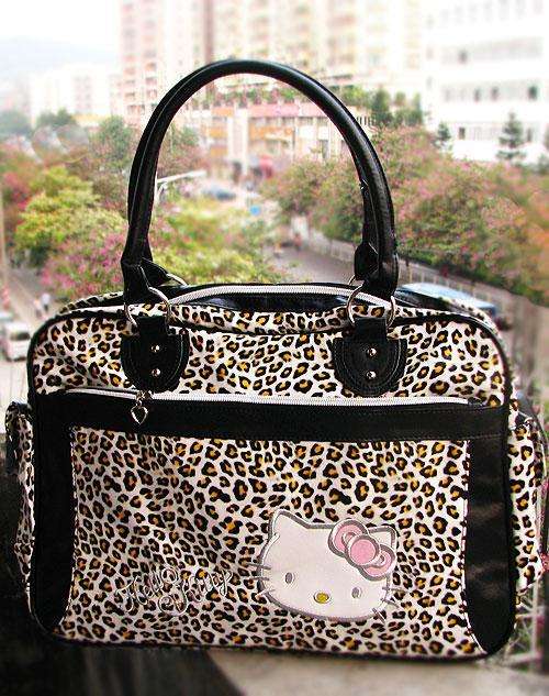 Hello Kitty, Laptop Bag for laptops up to 16 inch