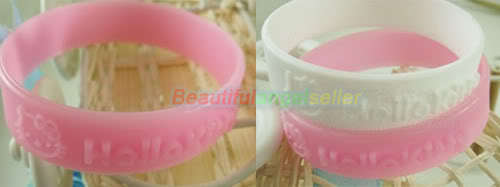 Hello Kitty, Mosquito Repellent Bracelet