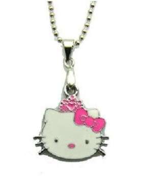 Hello Kitty Necklace