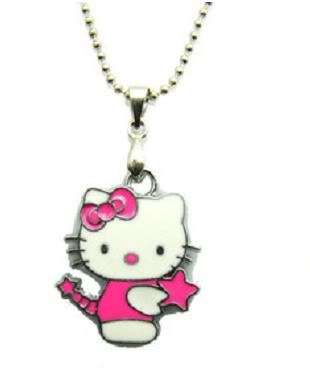 Hello Kitty Necklace