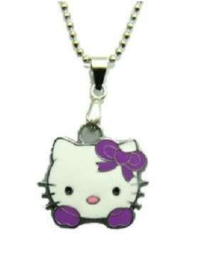 Hello Kitty Necklace