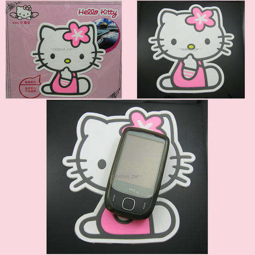 Hello Kitty, Non Slip Mat