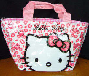Hello Kitty Tote, Bag, Purse