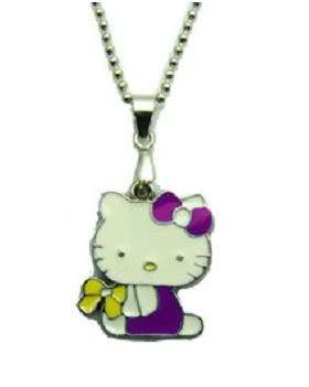 Hello Kitty Necklace