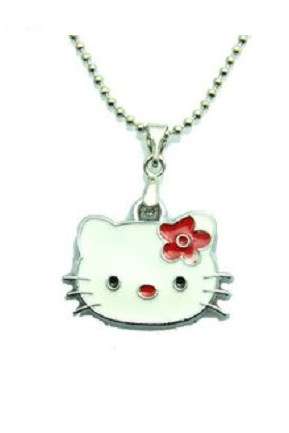 Hello Kitty Necklace
