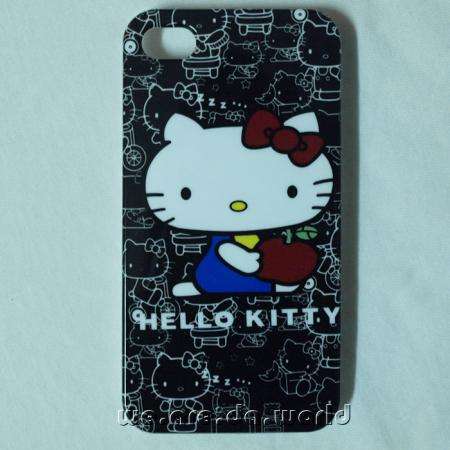 Cellphone Cover for Iphone 4G