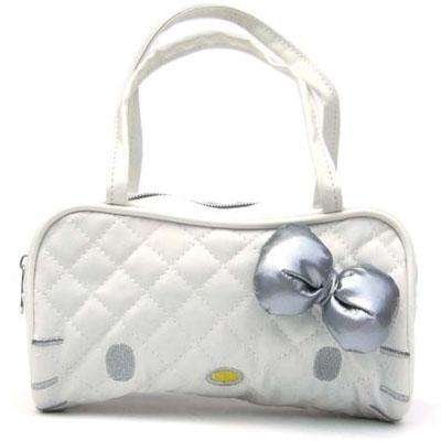 Hello Kitty Little White Handbag