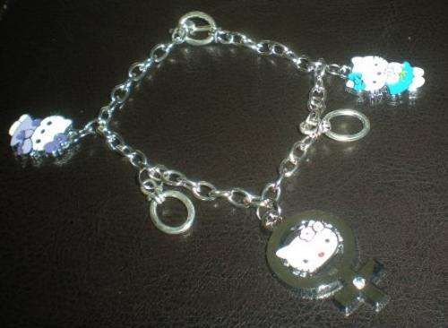 Hello Kitty Bracelet