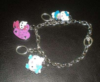 Hello Kitty Bracelet