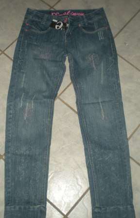 woolies Jeans size 14 to 15 years