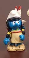 SMURF, Indian Smurf