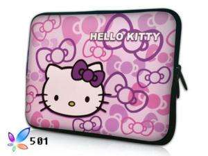 Hello Kitty,  Laptop Sleeve, fits laptops up to 15.4 inch