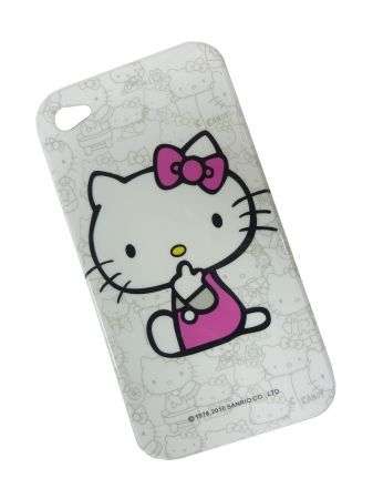 Cellphone Cover for Iphone 4G